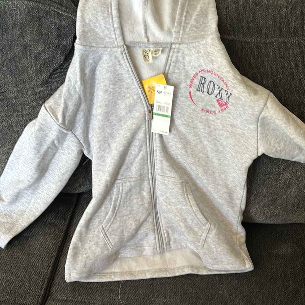 Roxy Girls Sweater